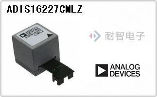 ADIS16227CMLZ