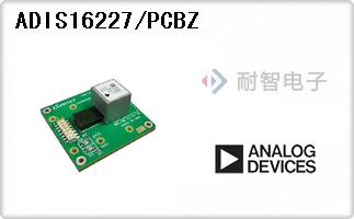 ADIS16227/PCBZ