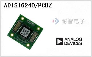ADIS16240/PCBZ