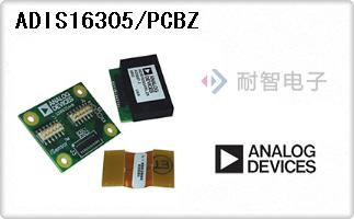 ADIS16305/PCBZ