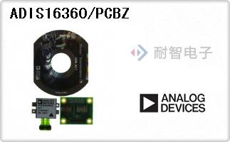 ADIS16360/PCBZ