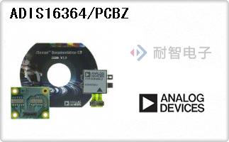 ADIS16364/PCBZ