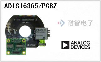 ADIS16365/PCBZ