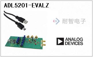 ADL5201-EVALZ