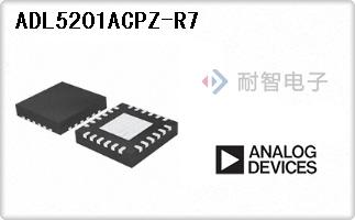 ADL5201ACPZ-R7