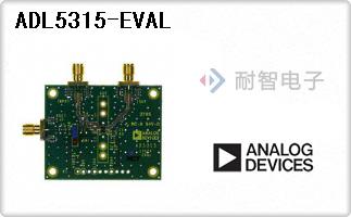 ADL5315-EVAL