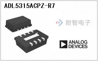 ADL5315ACPZ-R7