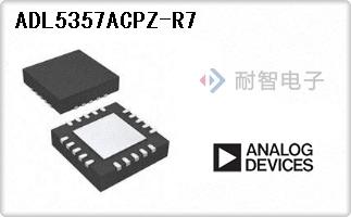 ADL5357ACPZ-R7