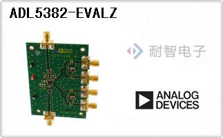 ADL5382-EVALZ