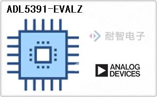 ADL5391-EVALZ