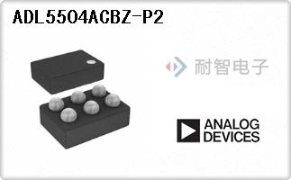 ADL5504ACBZ-P2