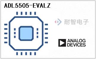 ADL5505-EVALZ