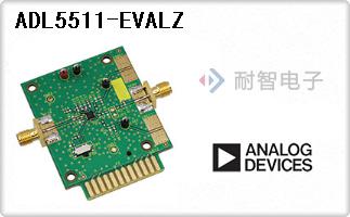 ADL5511-EVALZ