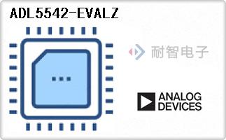 ADL5542-EVALZ