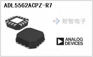 ADL5562ACPZ-R7