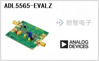 ADL5565-EVALZ