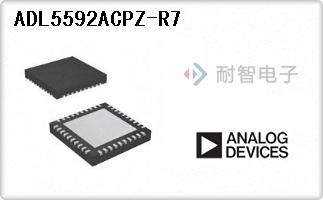 ADL5592ACPZ-R7