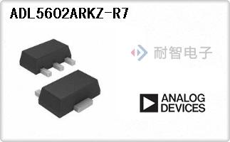 ADL5602ARKZ-R7
