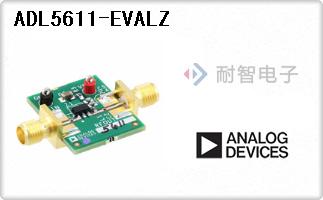 ADL5611-EVALZ