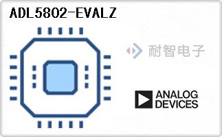 ADL5802-EVALZ