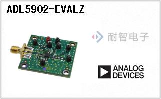 ADL5902-EVALZ