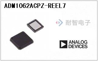 ADM1062ACPZ-REEL7