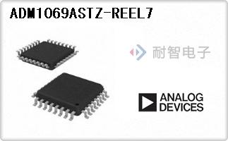 ADM1069ASTZ-REEL7