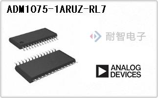 ADM1075-1ARUZ-RL7