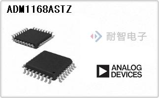 ADM1168ASTZ