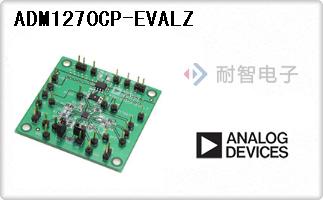ADM1270CP-EVALZ