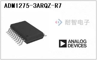 ADM1275-3ARQZ-R7