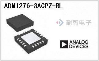 ADM1276-3ACPZ-RL