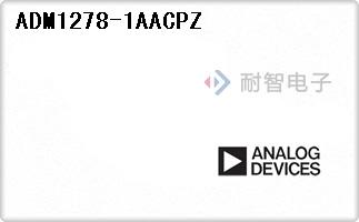 ADM1278-1AACPZ