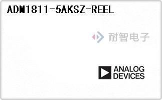 ADM1811-5AKSZ-REEL