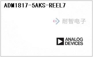 ADM1817-5AKS-REEL7