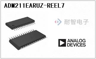 ADM211EARUZ-REEL7