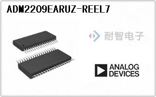 ADM2209EARUZ-REEL7