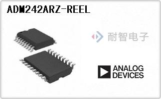 ADM242ARZ-REEL