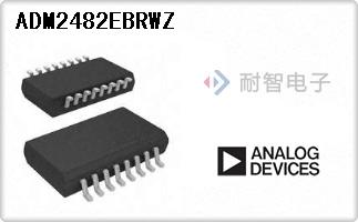 ADM2482EBRWZ