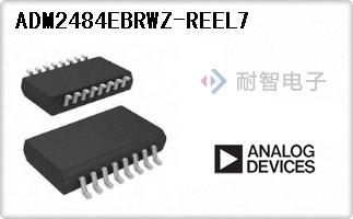 ADM2484EBRWZ-REEL7