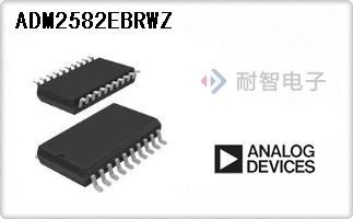 ADM2582EBRWZ