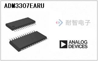 ADM3307EARU