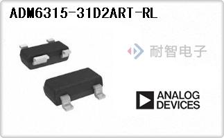 ADM6315-31D2ART-RL