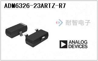 ADM6326-23ARTZ-R7