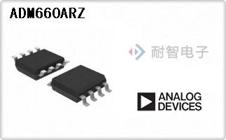 ADM660ARZ