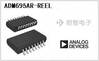 ADM695AR-REEL