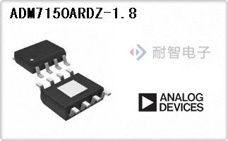 ADM7150ARDZ-1.8