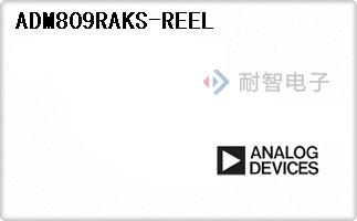 ADM809RAKS-REEL