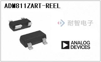 ADM811ZART-REEL