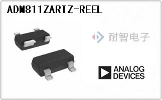 ADM811ZARTZ-REEL